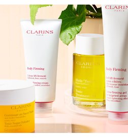 Body Firming - Gel lift-fermeté zones ciblés - Effet tenseur immédiat, raffermit Body Firming - Gel lift-fermeté zones ciblés - Effet tenseur immédiat, raffermit